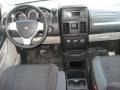 Brilliant Black Crystal Pearl - Grand Caravan SE Photo No. 7