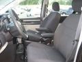 Brilliant Black Crystal Pearl - Grand Caravan SE Photo No. 8