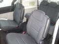 Brilliant Black Crystal Pearl - Grand Caravan SE Photo No. 9