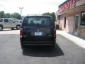 Brilliant Black Crystal Pearl - Grand Caravan SE Photo No. 11