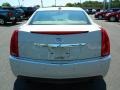 2010 White Diamond Tricoat Cadillac CTS 3.6 Premium Sedan  photo #4