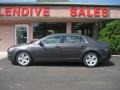 Taupe Gray Metallic - Malibu LS Sedan Photo No. 1