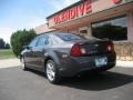 Taupe Gray Metallic - Malibu LS Sedan Photo No. 4