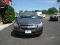 Taupe Gray Metallic - Malibu LS Sedan Photo No. 10