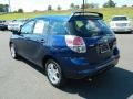 2007 Indigo Ink Pearl Toyota Matrix   photo #5