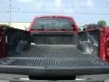 Inferno Red Crystal Pearl - Ram 2500 SLT Regular Cab Photo No. 10