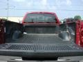 2008 Inferno Red Crystal Pearl Dodge Ram 2500 SLT Regular Cab  photo #10