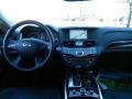 2012 Malbec Black Infiniti M 56x AWD Sedan  photo #12