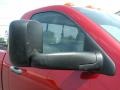 Inferno Red Crystal Pearl - Ram 2500 SLT Regular Cab Photo No. 24