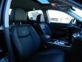 Malbec Black - M 56x AWD Sedan Photo No. 22