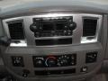 Inferno Red Crystal Pearl - Ram 2500 SLT Regular Cab Photo No. 45