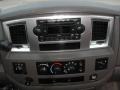 2008 Inferno Red Crystal Pearl Dodge Ram 2500 SLT Regular Cab  photo #45