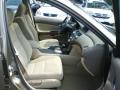 2010 Bold Beige Metallic Honda Accord EX Sedan  photo #15