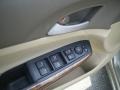 2010 Bold Beige Metallic Honda Accord EX Sedan  photo #19