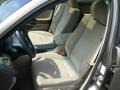 2010 Bold Beige Metallic Honda Accord EX Sedan  photo #22