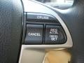 2010 Bold Beige Metallic Honda Accord EX Sedan  photo #28