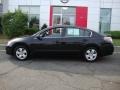Super Black - Altima 2.5 S Photo No. 4