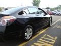 Super Black - Altima 2.5 S Photo No. 7