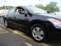 Super Black - Altima 2.5 S Photo No. 9