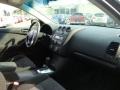 Super Black - Altima 2.5 S Photo No. 23