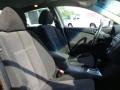 Super Black - Altima 2.5 S Photo No. 24