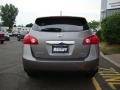2011 Platinum Graphite Nissan Rogue S AWD  photo #5