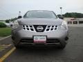 2011 Platinum Graphite Nissan Rogue S AWD  photo #9