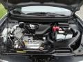 2011 Platinum Graphite Nissan Rogue S AWD  photo #10
