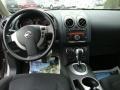 2011 Platinum Graphite Nissan Rogue S AWD  photo #12
