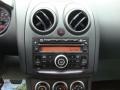 2011 Platinum Graphite Nissan Rogue S AWD  photo #15