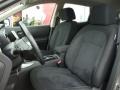2011 Platinum Graphite Nissan Rogue S AWD  photo #16