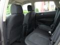 2011 Platinum Graphite Nissan Rogue S AWD  photo #17