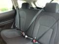2011 Platinum Graphite Nissan Rogue S AWD  photo #18