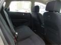 2011 Platinum Graphite Nissan Rogue S AWD  photo #20