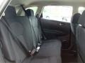 2011 Platinum Graphite Nissan Rogue S AWD  photo #21
