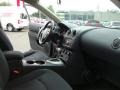 2011 Platinum Graphite Nissan Rogue S AWD  photo #22