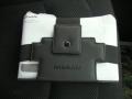 2011 Platinum Graphite Nissan Rogue S AWD  photo #24