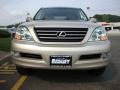 Savannah Beige Metallic - GX 470 Photo No. 11