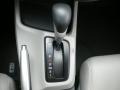 2012 Crystal Black Pearl Honda Civic EX-L Sedan  photo #25