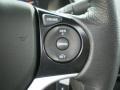 2012 Crystal Black Pearl Honda Civic EX-L Sedan  photo #29