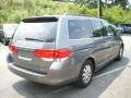 Polished Metal Metallic - Odyssey EX-L Photo No. 9