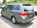 Polished Metal Metallic - Odyssey EX-L Photo No. 12
