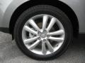 2013 Hyundai Tucson Limited Wheel and Tire Photo