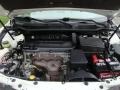 Super White - Camry LE Photo No. 10