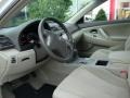 Super White - Camry LE Photo No. 11