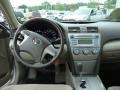Super White - Camry LE Photo No. 12