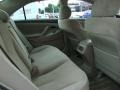 Super White - Camry LE Photo No. 19