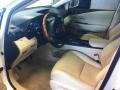 2010 Starfire White Pearl Lexus RX 350 AWD  photo #5