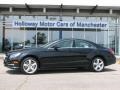 Black - CLS 550 4Matic Coupe Photo No. 1