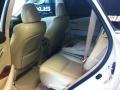 2010 Starfire White Pearl Lexus RX 350 AWD  photo #6